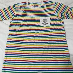 Uniqlo Unisex Lego T-shirt